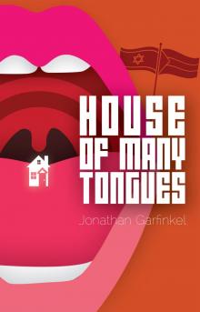 House of Many Tongues House of Many Tongues