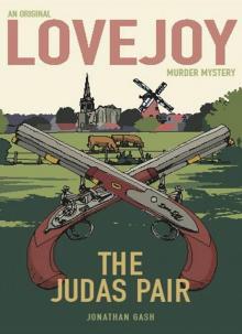 The Judas Pair