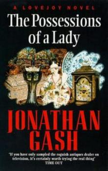 The Possessions of a Lady The Possessions of a Lady