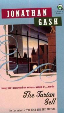 The Tartan Sell l-10