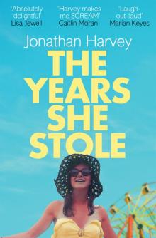 The Years She Stole