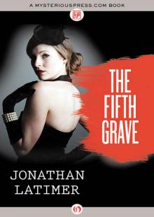 The Fifth Grave The Fifth Grave