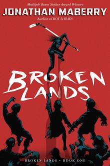 Broken Lands Broken Lands