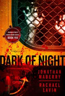 Dark of Night - Flesh and Fire Dark of Night - Flesh and Fire