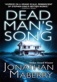 Dead Man's Song pd-2