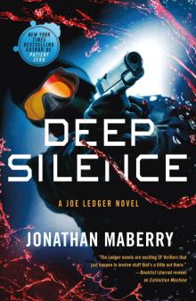 Deep Silence Deep Silence