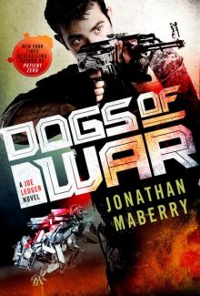 Dogs of War Dogs of War