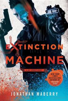 Extinction Machine jl-5