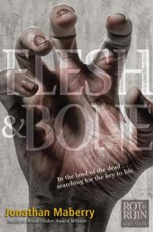 Flesh & Bone Flesh & Bone