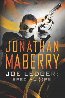 Joe Ledger Joe Ledger