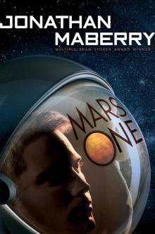 Mars One Mars One