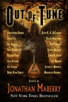 Out of Tune Out of Tune