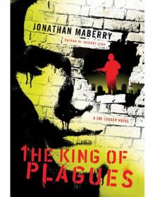 The King of Plagues The King of Plagues