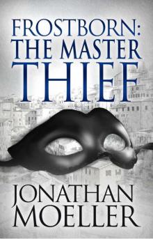 Frostborn: The Master Thief Frostborn: The Master Thief