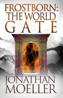 Frostborn: The World Gate Frostborn: The World Gate
