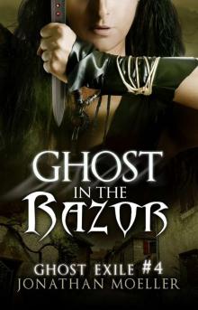 Ghost in the Razor Ghost in the Razor