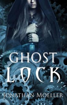 Ghost Lock Ghost Lock