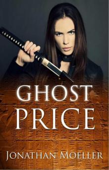 Ghost Price Ghost Price