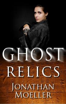 Ghost Relics