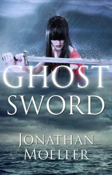 Ghost Sword Ghost Sword