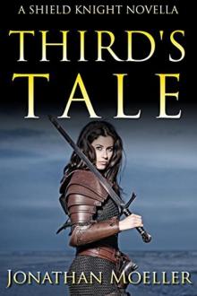 Shield Knight Third's Tale Shield Knight Third's Tale