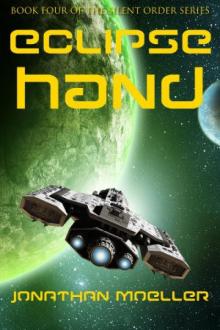 Silent Order: Eclipse Hand