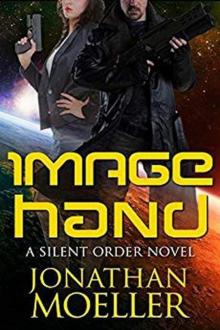 Silent Order_Image Hand Silent Order_Image Hand