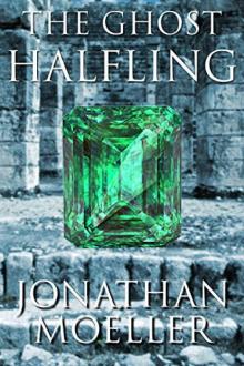 The Ghost Halfling The Ghost Halfling
