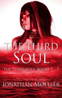 The Third Soul Omnibus One