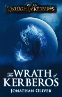 Wrath of Kerberos tok-9 Wrath of Kerberos tok-9
