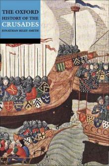 A History of the Crusades A History of the Crusades