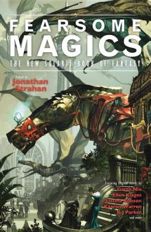 Fearsome Magics Fearsome Magics