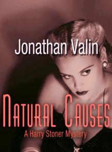 Natural Causes Natural Causes