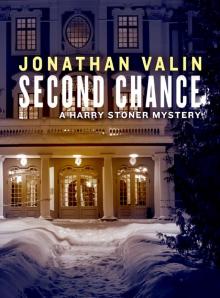 Second Chance