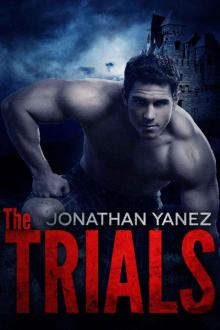The Trials (The Elite Series) The Trials (The Elite Series)