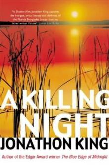 A Killing Night mf-4 A Killing Night mf-4