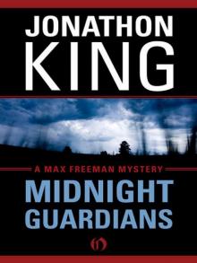Midnight Guardians mf-6 Midnight Guardians mf-6
