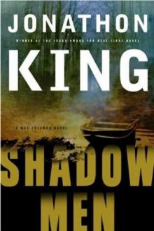 Shadow Men mf-3