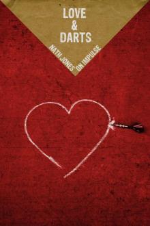 Love & Darts (9781937316075) Love & Darts (9781937316075)