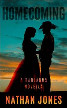 Mountain Man (Book 2): Homecoming Mountain Man (Book 2): Homecoming