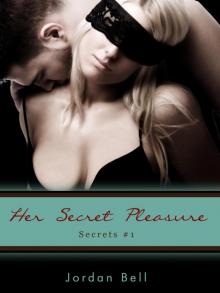 Her Secret Pleasure