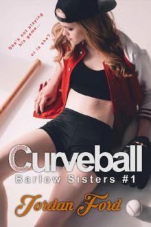 Curveball (Barlow Sisters Book 1) Curveball (Barlow Sisters Book 1)
