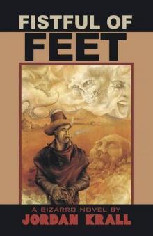 Fistful of Feet
