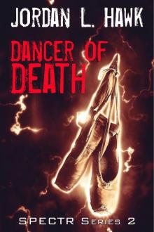 Dancer of Death Dancer of Death
