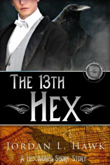 The 13th Hex The 13th Hex