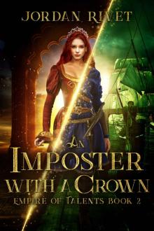 An Imposter with a Crown An Imposter with a Crown