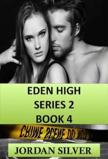 Eden High Series 2 Book 4