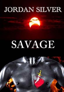 Savage: A Second Chance at Love