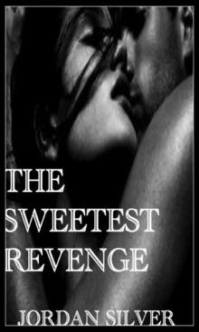 The Sweetest Revenge tpa-2 The Sweetest Revenge tpa-2