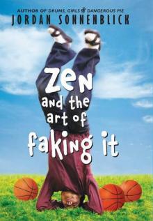 Zen and the Art of Faking It